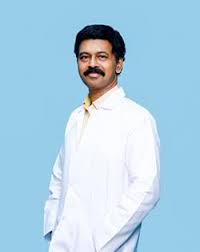 Dr Guru Prasad